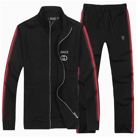 replica gucci tracksuit|authentic gucci tracksuit.